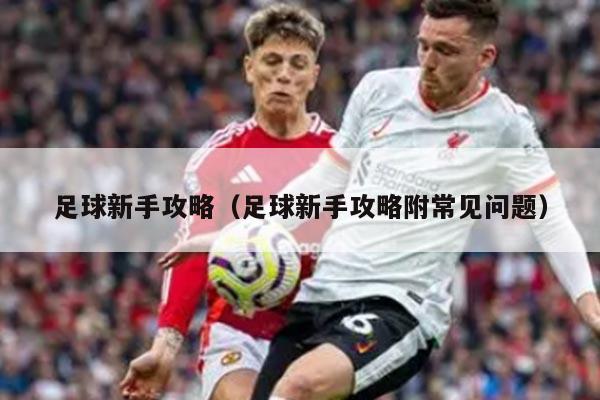 足球新手攻略（足球新手攻略附常见问题）