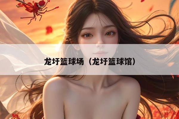 龙圩篮球场（龙圩篮球馆）