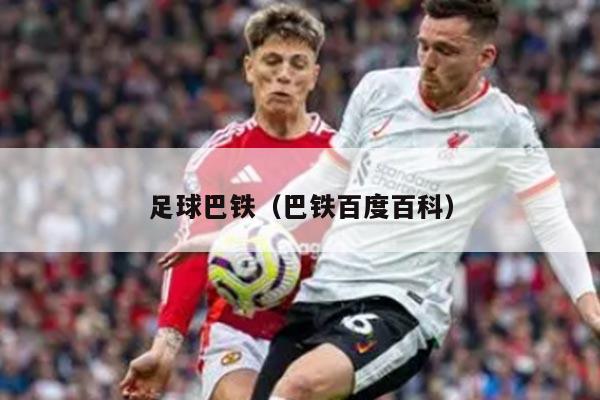 足球巴铁（巴铁百度百科）