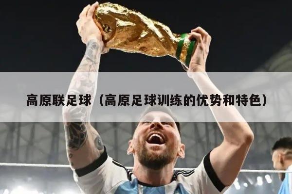 高原联足球（高原足球训练的优势和特色）