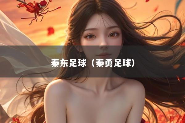 秦东足球（秦勇足球）