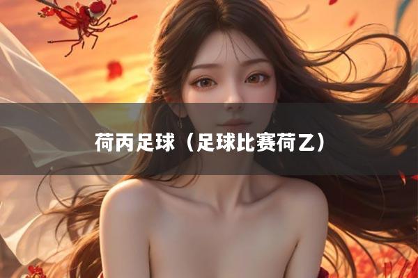 荷丙足球（足球比赛荷乙）